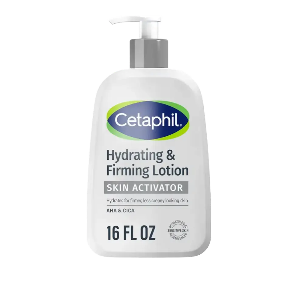 Cetaphil Skin Activator Hydrating & Firming Lotion