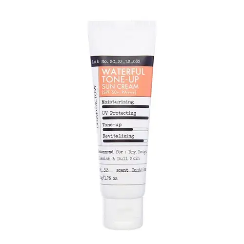 Derma Factory Waterful Tone-Up Sun cream