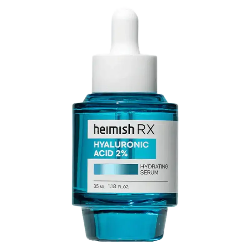 heimish RX Hyaluronic Acid 2% Hydrating Serum