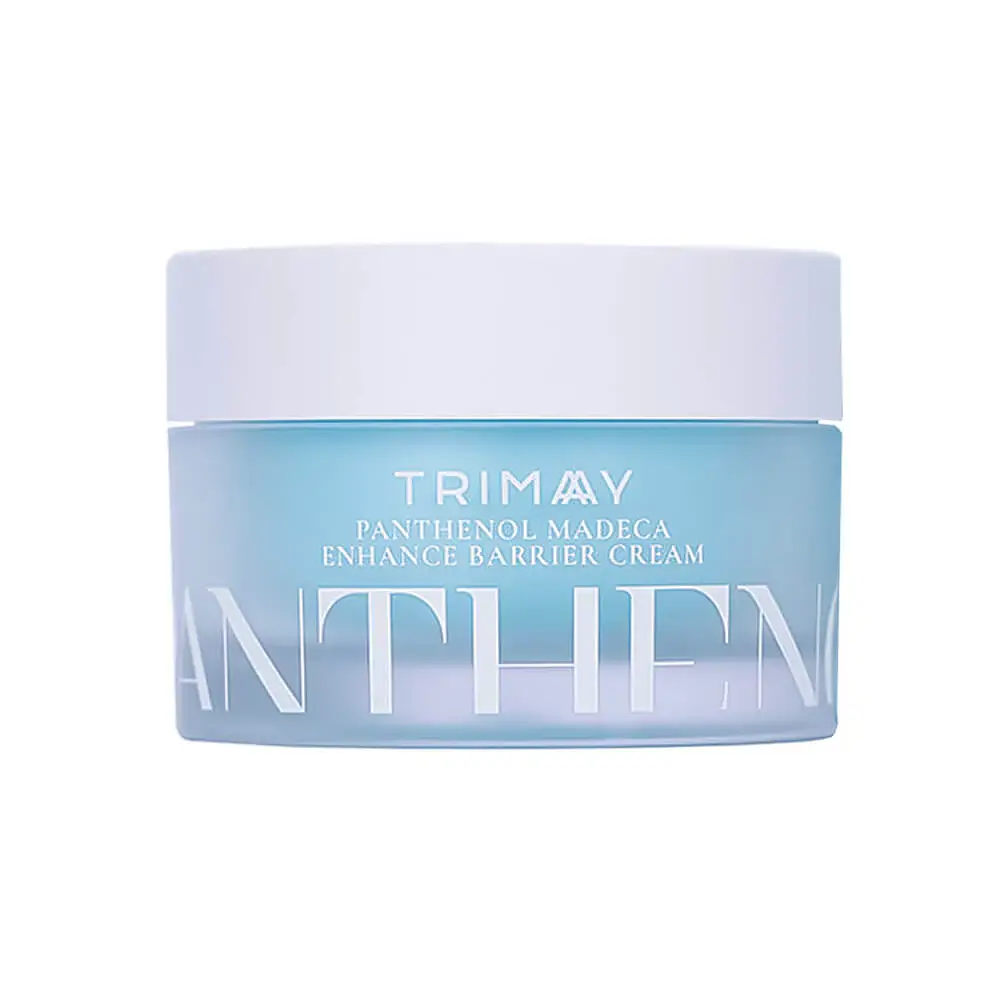 Trimay Panthenol Madeca Enhance Barrier Cream