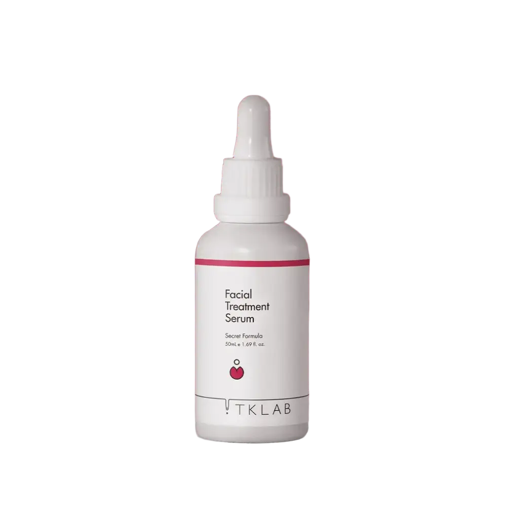 TKLAB Facial Treatment Serum
