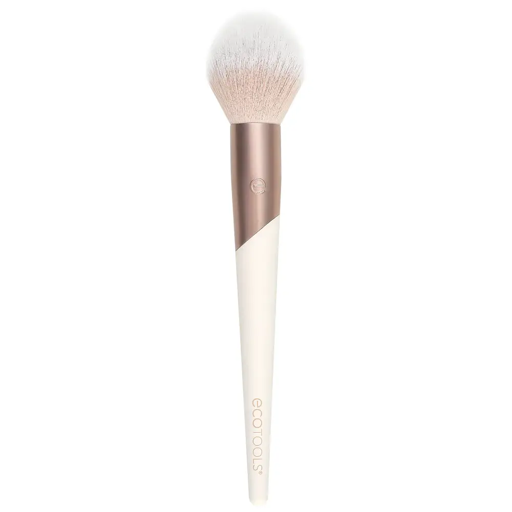 EcoTools Luxe Exquisite Plush Powder Brush