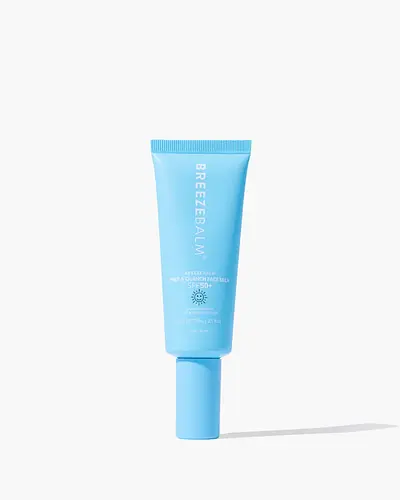 Breeze Balm Prep & Quench Face Milk SPF 50+