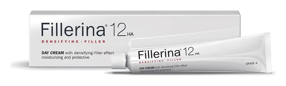 Fillerina 12HA Densifying-Filler Day Cream