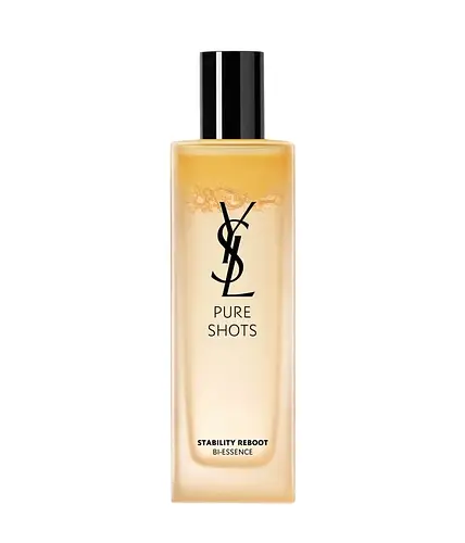 Yves Saint Laurent Pure Shots Stability Reboot Bi-Essence
