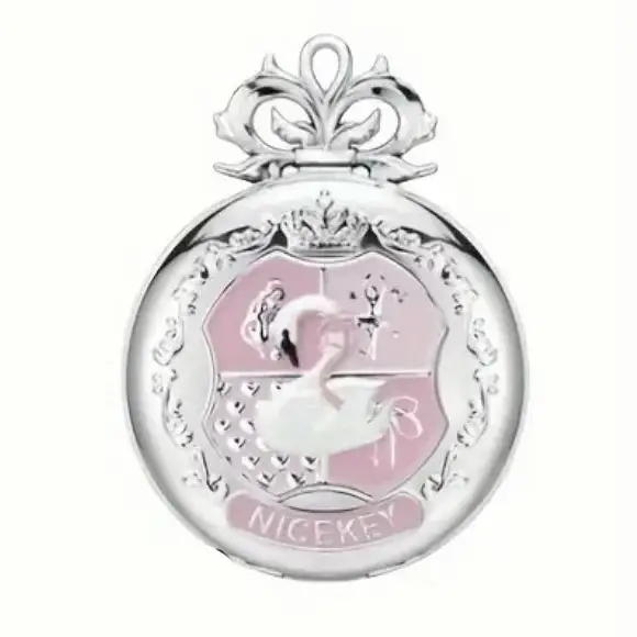 Nicekey Pink Ballet Single Color Blush Powder 03#