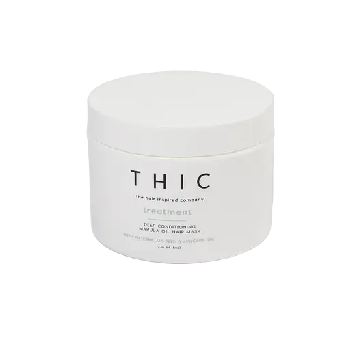 THIC Deep Conditioning Marula Oil Hair Mask