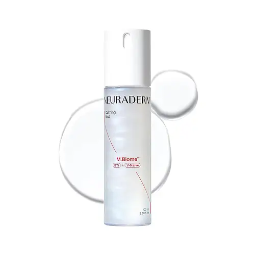 Neuraderm Calming Mist