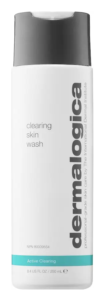 Dermalogica Acne Clearing Skin Wash