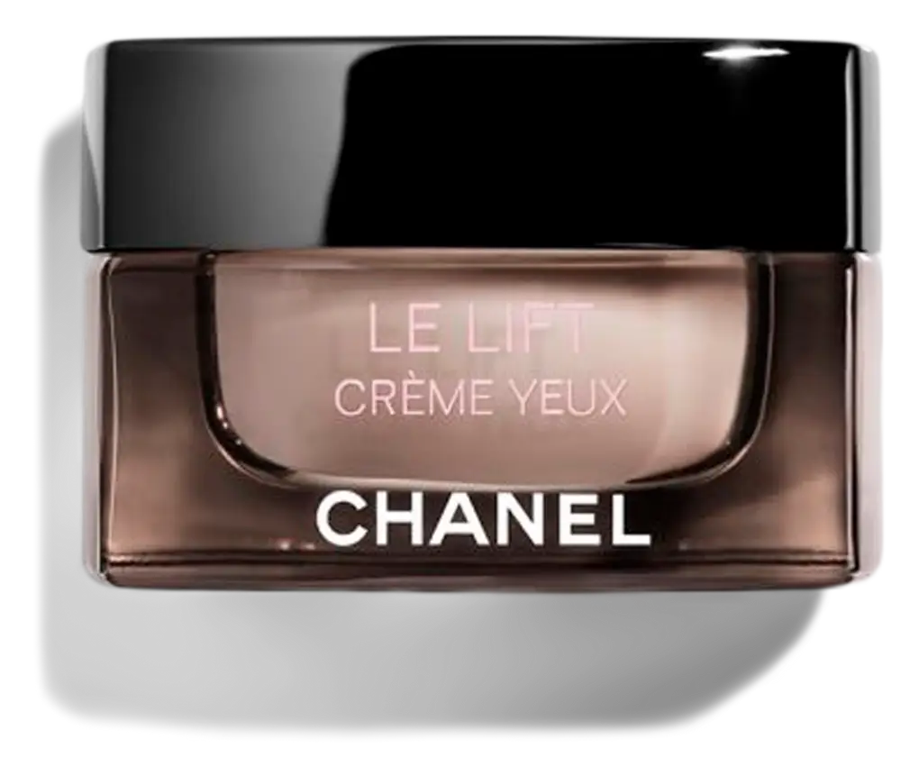 Chanel Le Lift Crème Yeux Smooths - Firms
