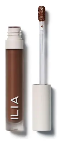 Ilia True Skin Serum Concealer Licorice SC10