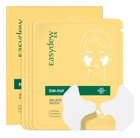 Easydew EX DW-EGF Melatoning Patch