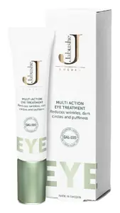 Jabushe Multi Action Eye Treatment