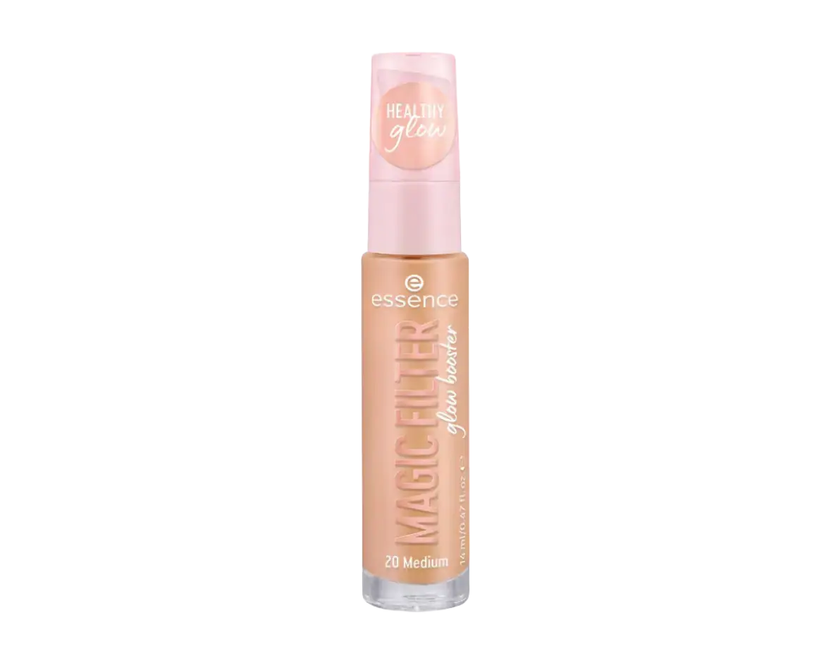Essence Magic Filter Glow Booster 20 Medium