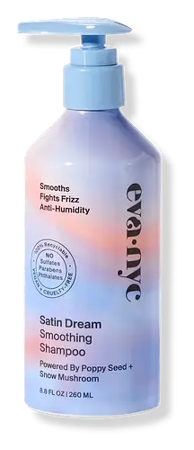 Eva NYC Satin Dream Smoothing Shampoo