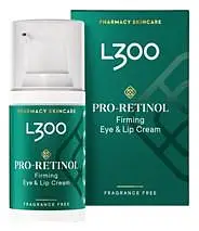 L300 Pro-Retinol Firming Eye & Lip Cream