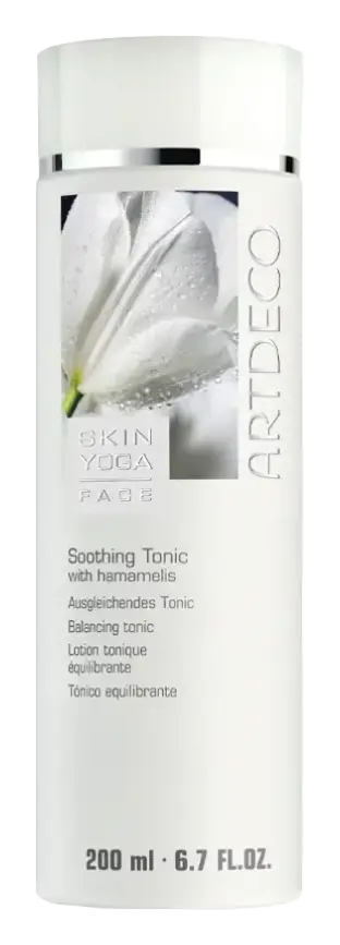 ARTDECO Soothing Tonic With Hamamelis