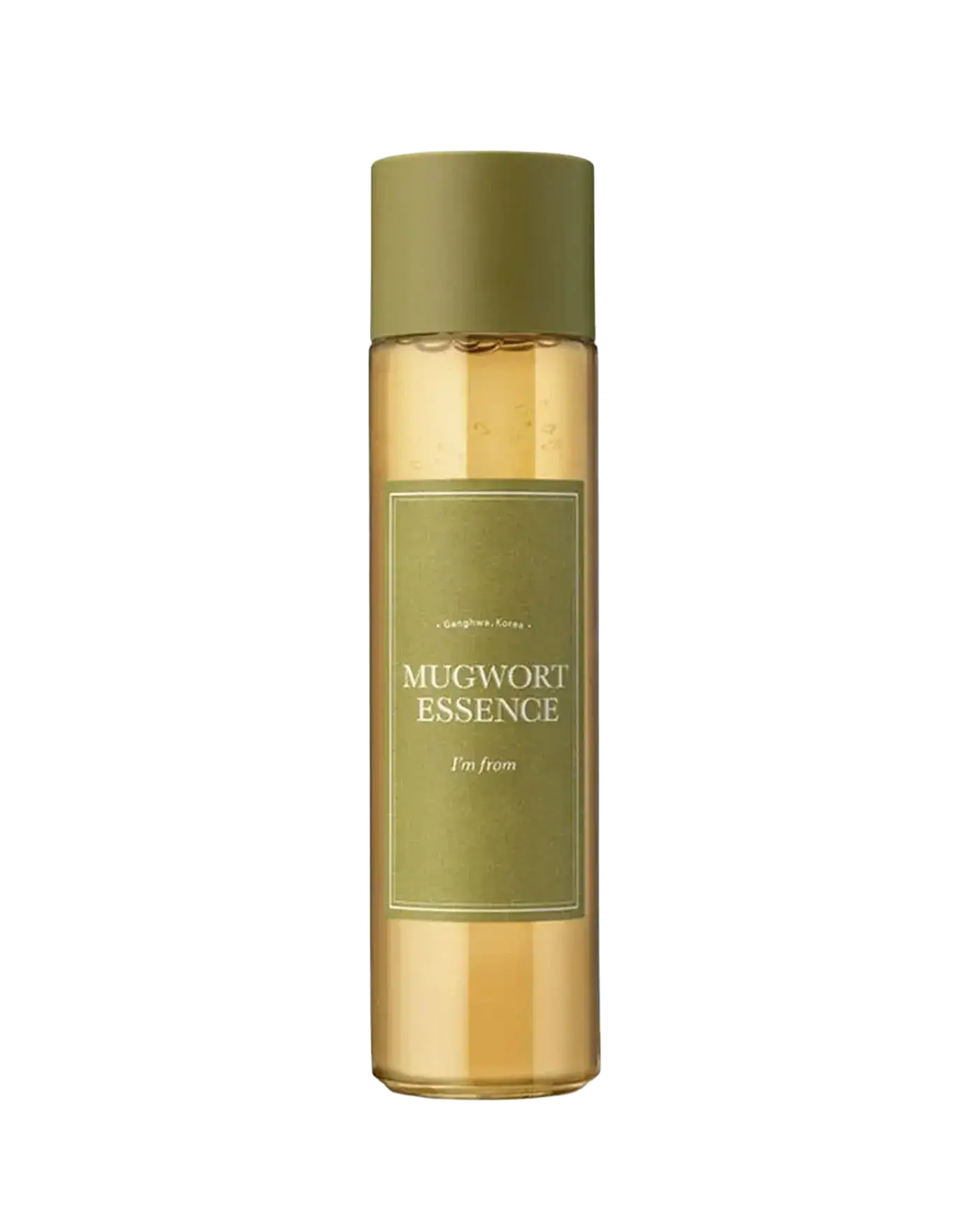I'm from Mugwort Essence