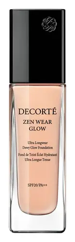 Decorte Zen Wear Glow Ultra Longwear Dewy Glow Foundation SPF20 PA++ C11