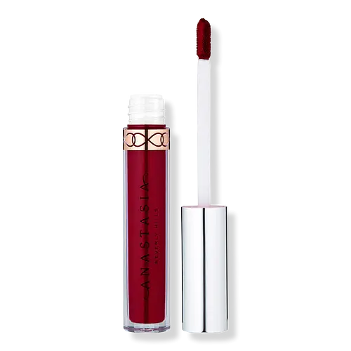 Anastasia Beverly Hills Liquid Lipstick Saraphine