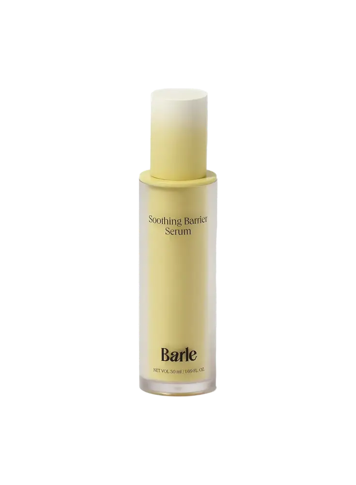 Barle Soothing Barrier Serum