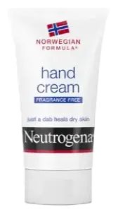 Neutrogena Norwegian Formula Fragrance Free Hand Cream Canada