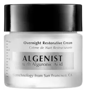 Algenist Overnight Restorative Cream