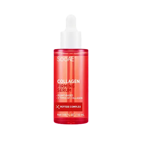 Soo'AE Collagen Firming Serum