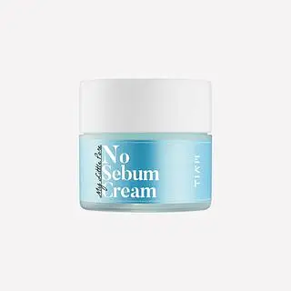 Tia’m My Little Pore No Sebum Cream