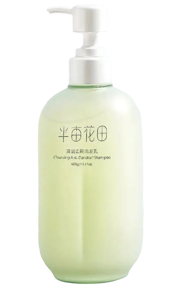 Little Dream Garden Cleansing Anti-Dandruff Shampoo
