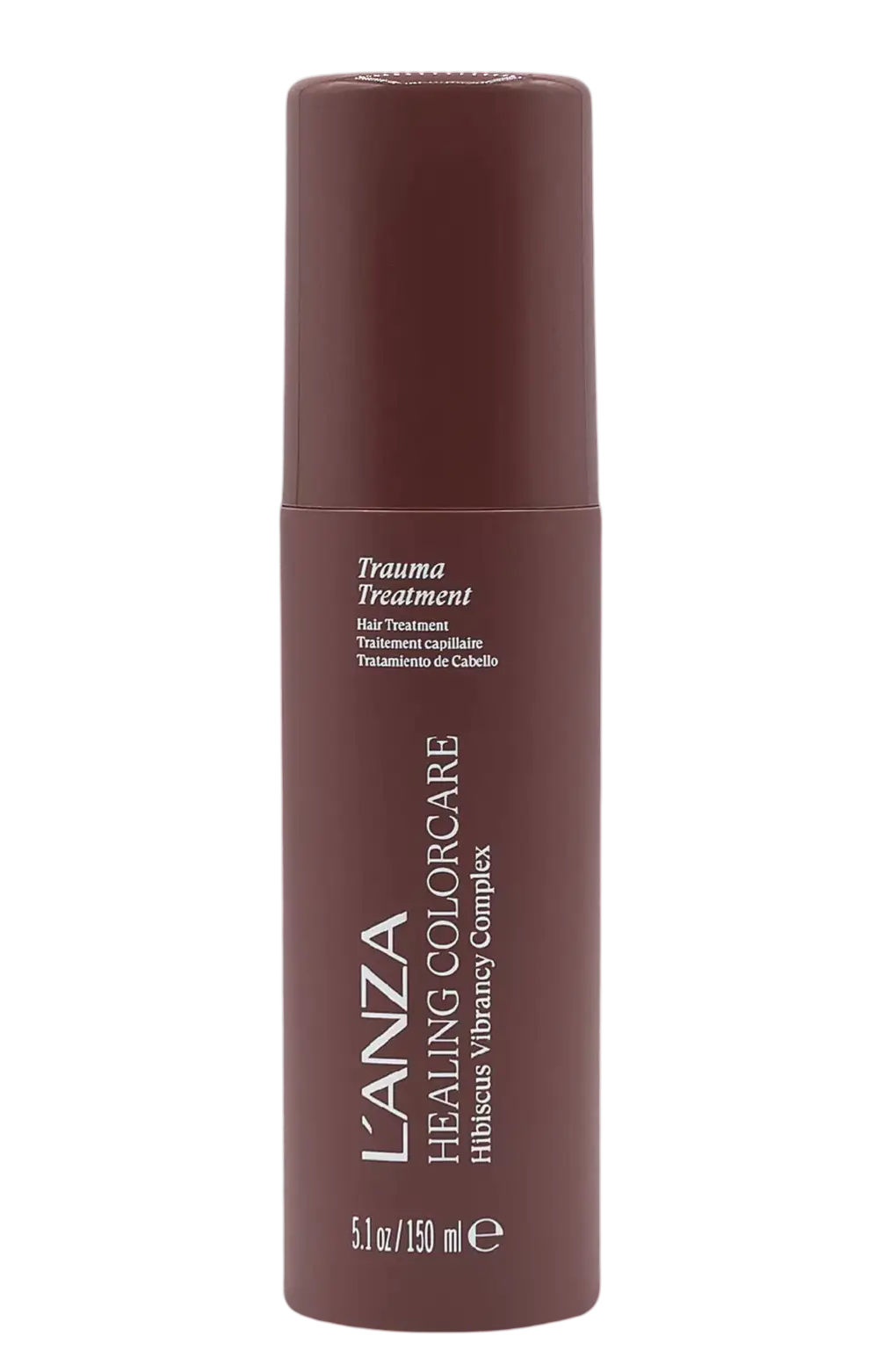 L’ANZA Healing Colorcare Trauma Treatment