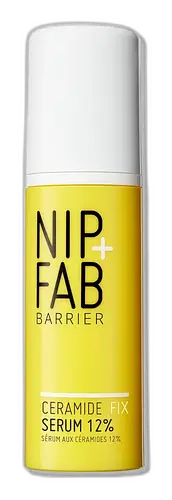 Nip + Fab Ceramide Fix Serum 12%