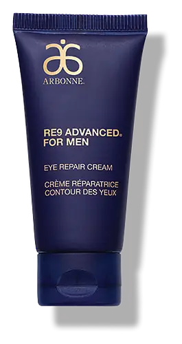 Arbonne Re9 Advanced® For Men Eye Repair Cream