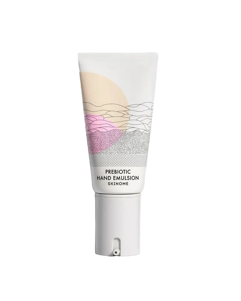 Skinome Prebiotic Hand Emulsion