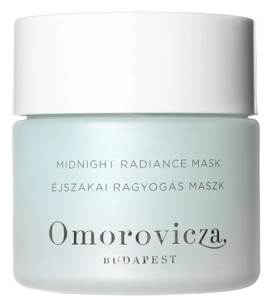 Omorovicza Midnight Radiance Mask