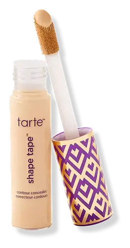 Tarte Shape Tape Contour Concealer 22N Light Neutral