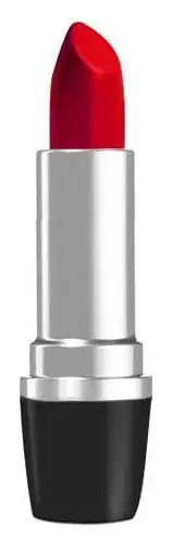 Real Purity Lipstick Clover Red