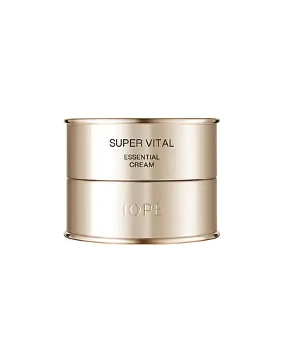 Iope Super Vital Essential Cream