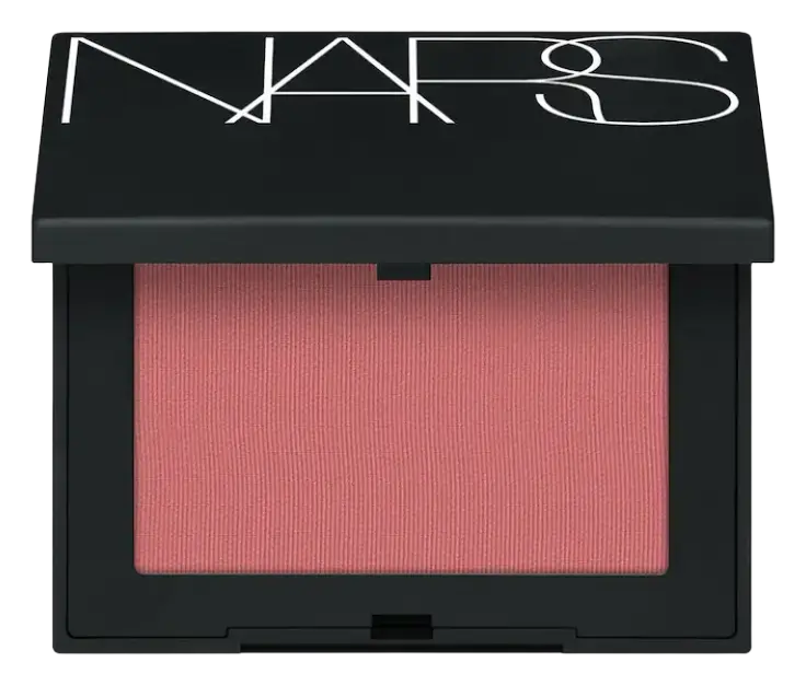 NARS Cosmetics Powder Blush Amour