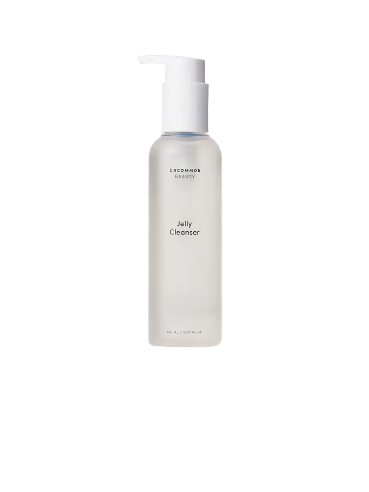 Uncommon Beauty Jelly Cleanser