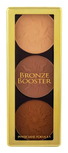 Physician's Formula Bronze Booster Highlight & Contour Palette Matte Finish