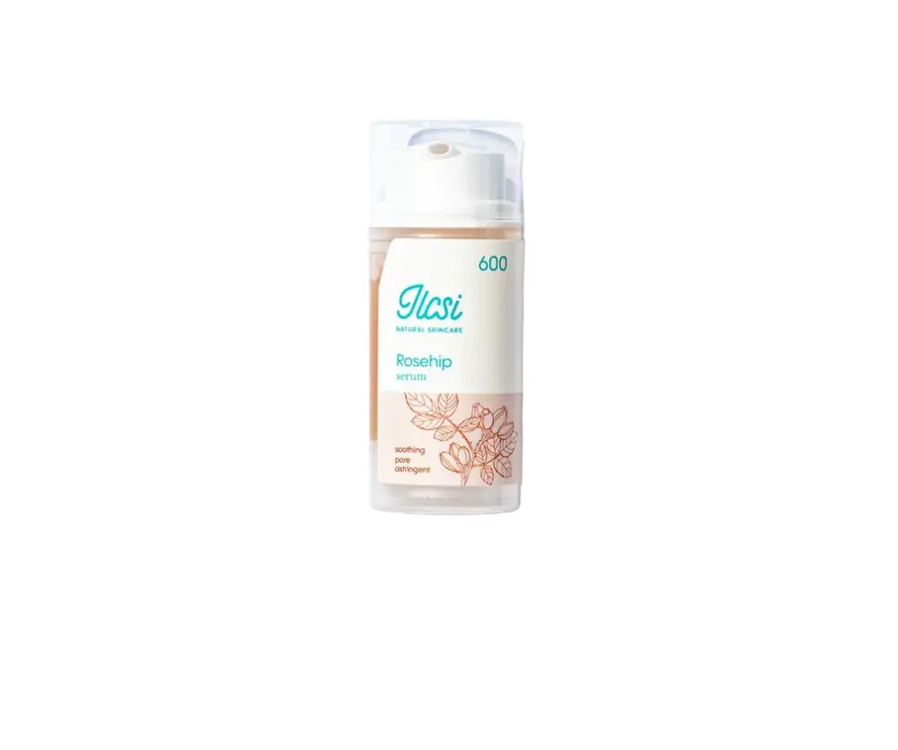 Ilcsi Rosehip Serum