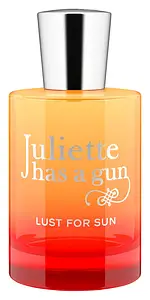 Juliette Has A Gun Lust For Sun Eau De Parfum
