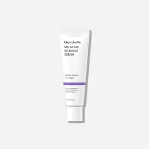 Genabelle Melacare Intensive Cream