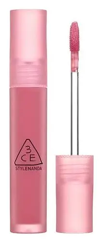 3CE Blur Water Tint Pink Guava