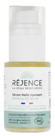 Réjence Soothing Oil Serum