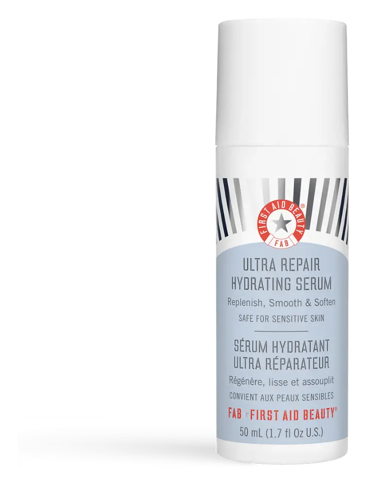 First Aid Beauty Ultra Repair Hydrating Serum