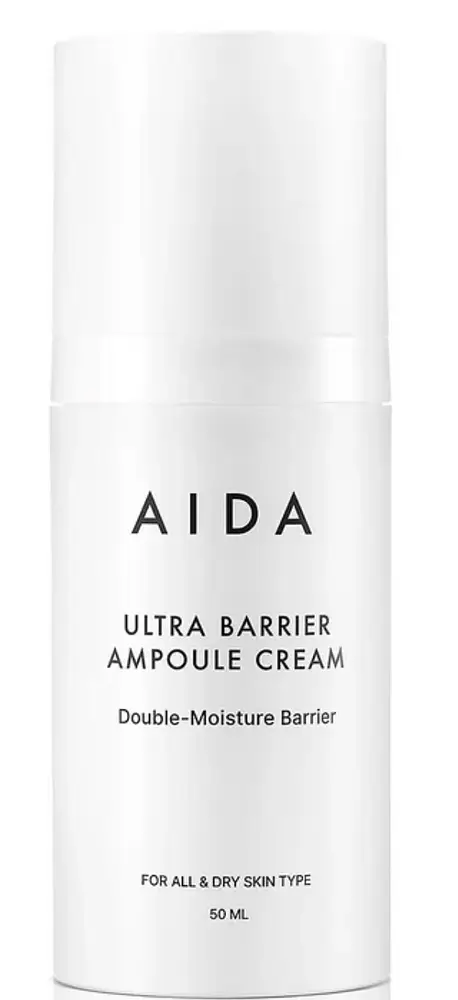 Aida Ultra Barrier Ampoule Cream