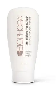 Biophora Antioxidant Moisturizer