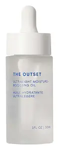 The Outset Ultralight Moisture - Boosting Oil